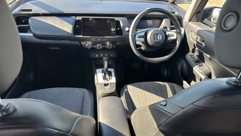 Honda Jazz 1.5 i-MMD Hybrid EX 5dr eCVT Hybrid Hatchback